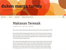 Tablet Screenshot of duken.info